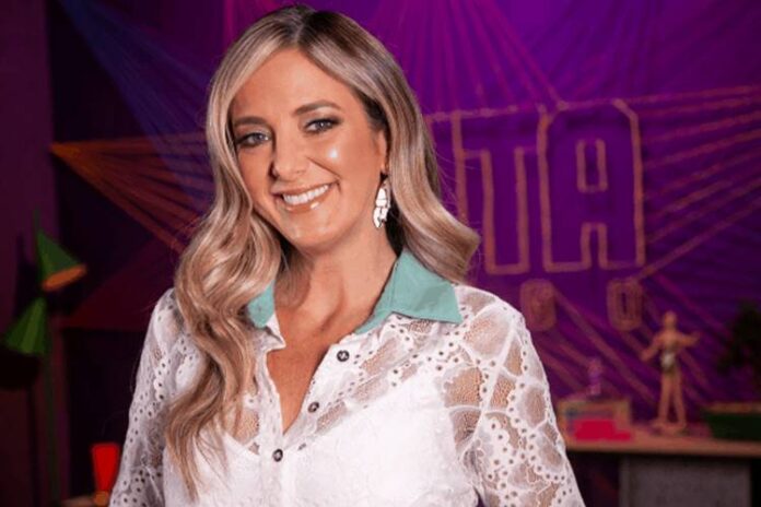 Ticiane Pinheiro Ticiane Pinheiro