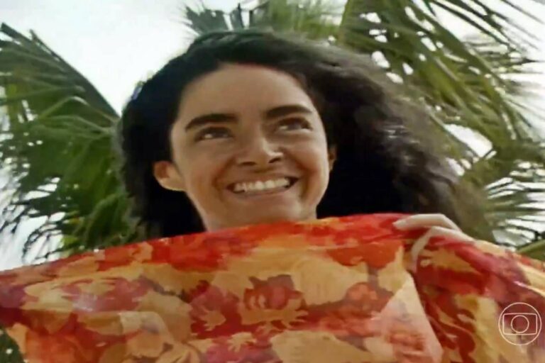 No ‘Vale a Pena Ver de Novo’, Tieta reestreia com alta audiência para a TV Globo