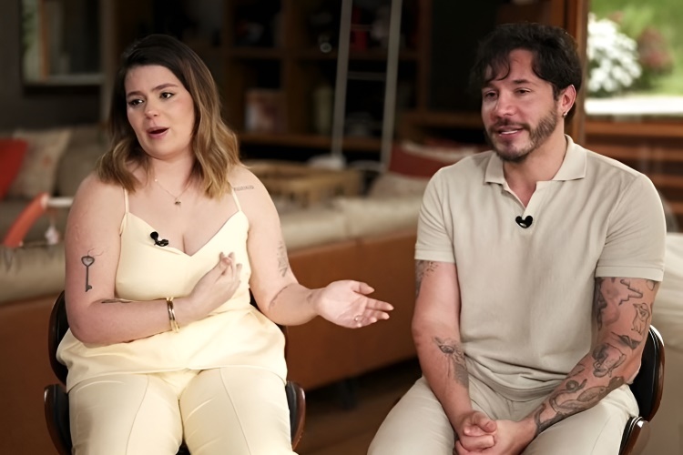 Viih Tube e Eliezer Viih Tube e Eliezer