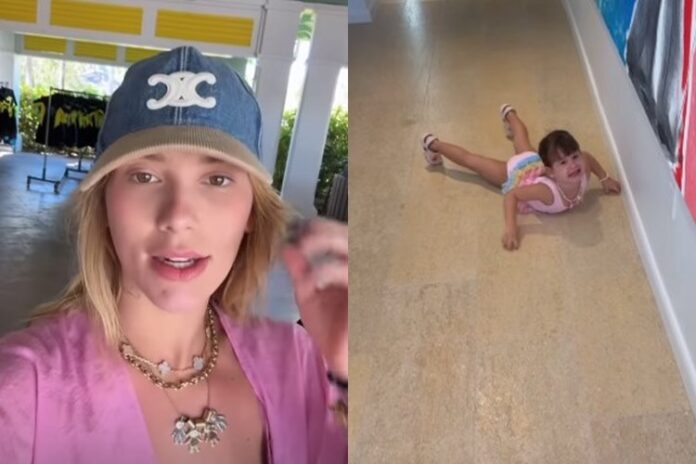 Virginia Fonseca e Maria Alice Virginia Fonseca e Maria Alice