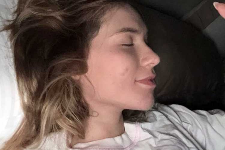 Virginia desaparece das redes sociais, preocupa internautas e explica: ‘Pegou de jeito’