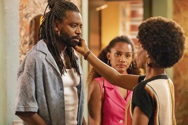 Volta Por Cima: Novos rumos para Jão e Madá