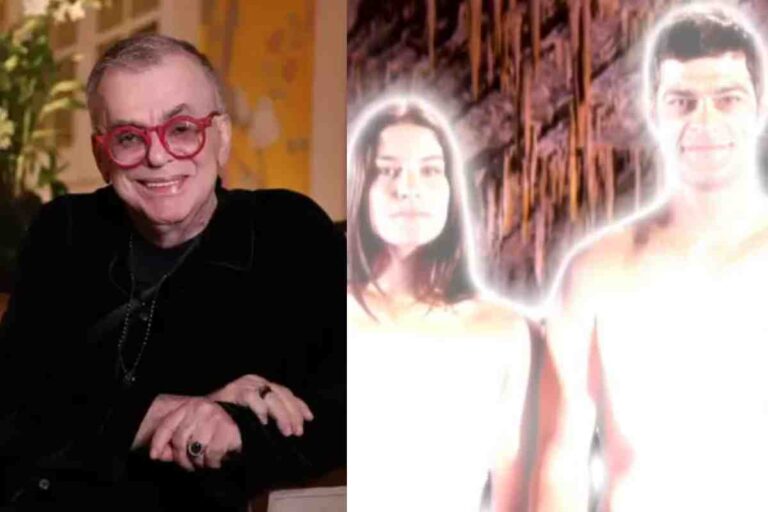 Walcyr Carrasco reage ao fim de Alma Gêmea na programação da Globo: “Agradeço o carinho”