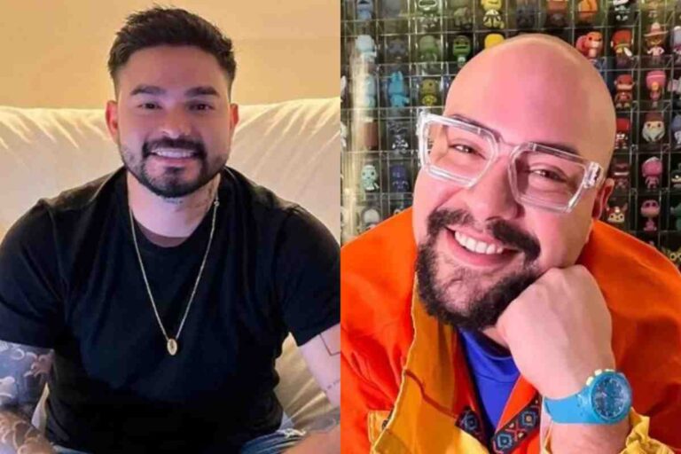 SBT quer ter programa no estilo Altas Horas em 2025; Yudi e Tiago Abravanel são cotados para a apresentação