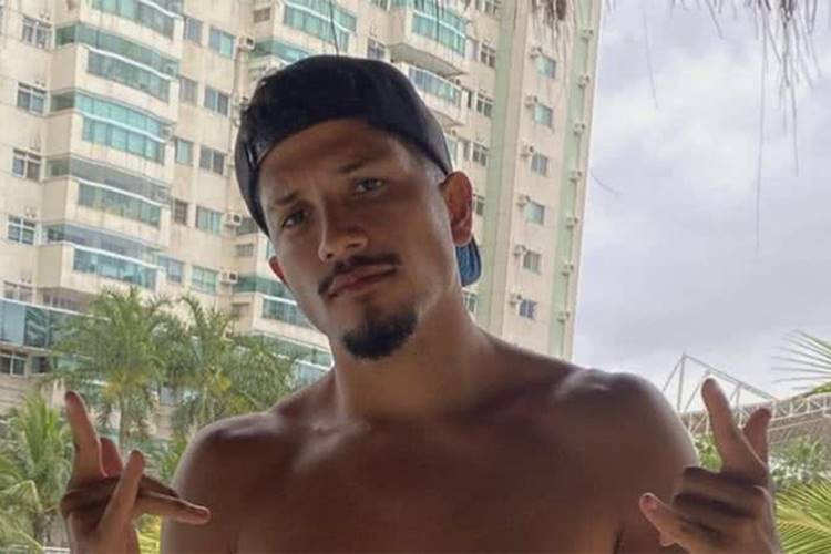 Yuri Lima publica música sugestiva após término com IZA