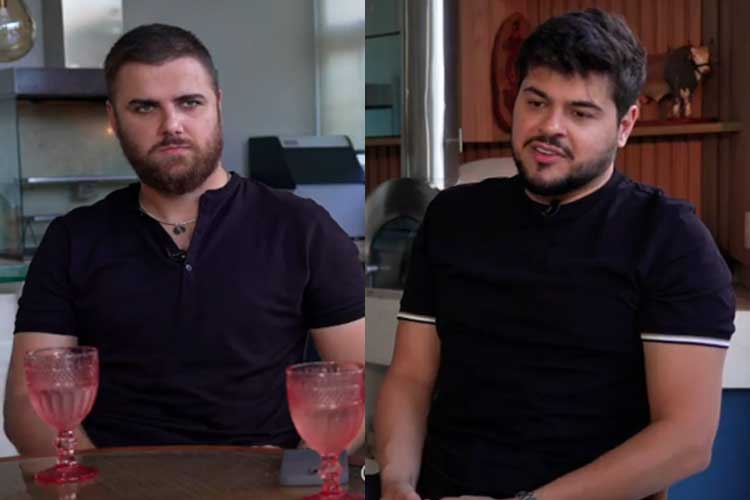 No ‘Fantástico’, Cristiano diz que considerou fim da dupla com Zé Neto: ‘Fiz uma reunião’