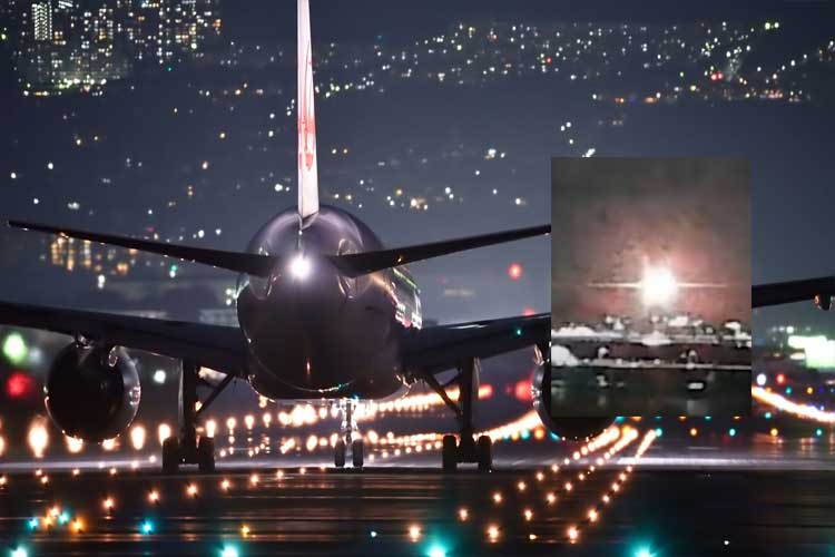 Acidente aéreo em Washington: Secretário de Transportes dos EUA se pronuncia