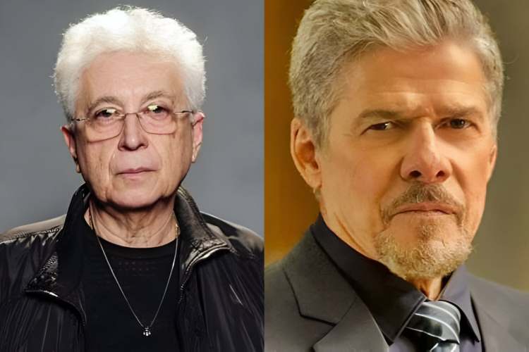 Aguinaldo Silva quebra silêncio sobre suposto convite ao José Mayer para novela: “A quem interessar”