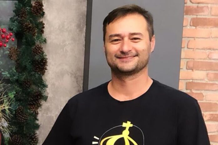 Alessandro Lo-Bianco Alessandro Lo-Bianco, colunista do A Tarde é Sua - Foto: Instagram