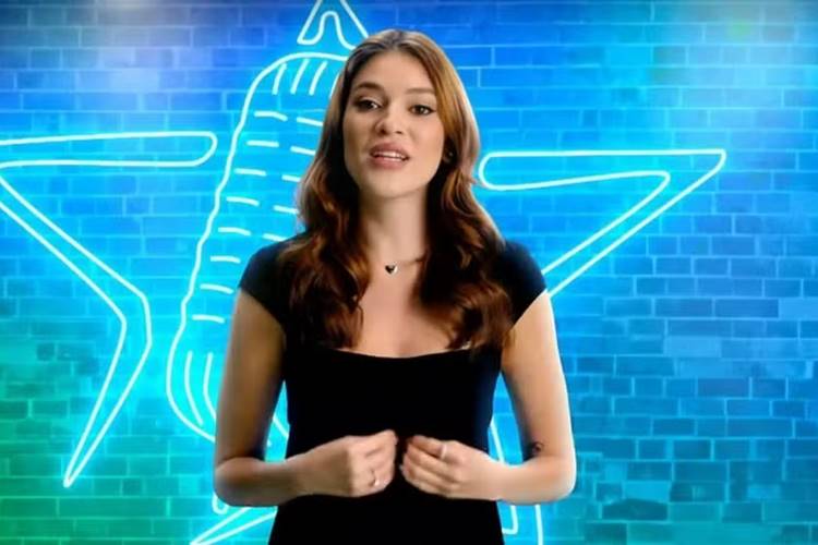 Ex-participante do Estrela da Casa volta a trabalhar como pedreiro após fracasso do reality na Globo