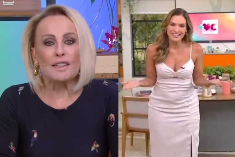 Público se irrita após Ana Maria Braga desaparecer novamente do ‘Mais Você’: ‘Já nem estão explicando’