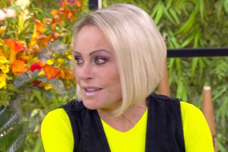 No ‘Mais Você’, Ana Maria Braga é informada sobre novidade no ‘BBB25’ e reage: ‘Quero ver!’