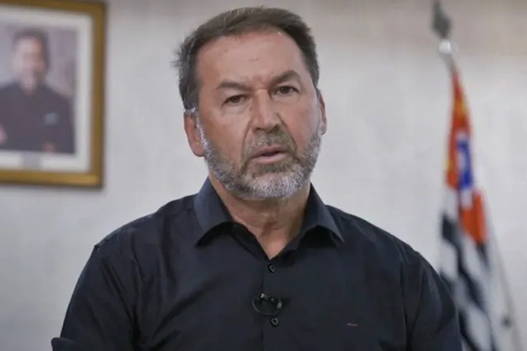 Augusto Melo ataca Romeu Tuma, conselheiro do Corinthians: “Ditador”