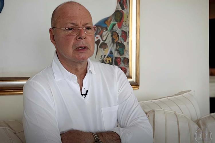 Globo define volta de novela preferida do autor Gilberto Braga