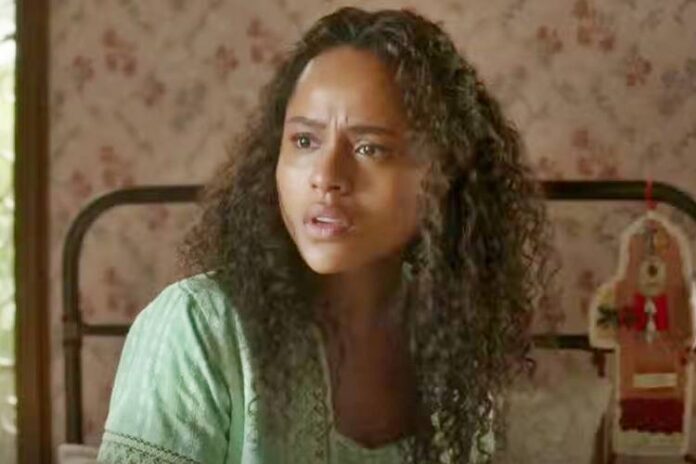 Beatriz em Garota do Momento Beatriz em Garota do Momento - Foto: TV Globo