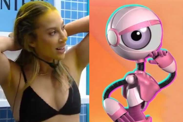 BBB25: Quem é? Participantes são pegos de surpresa com nova voz do ‘Big Boss’