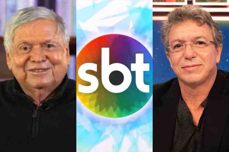 Boni dá ideia e SBT com ajuda de Boninho deve produzir novela adulta com até 90 capítulos