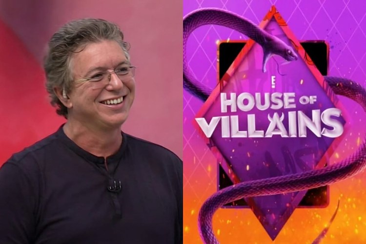 Casa dos Vilões, reality que pode ser dirigido por Boninho, não será gravado no SBT