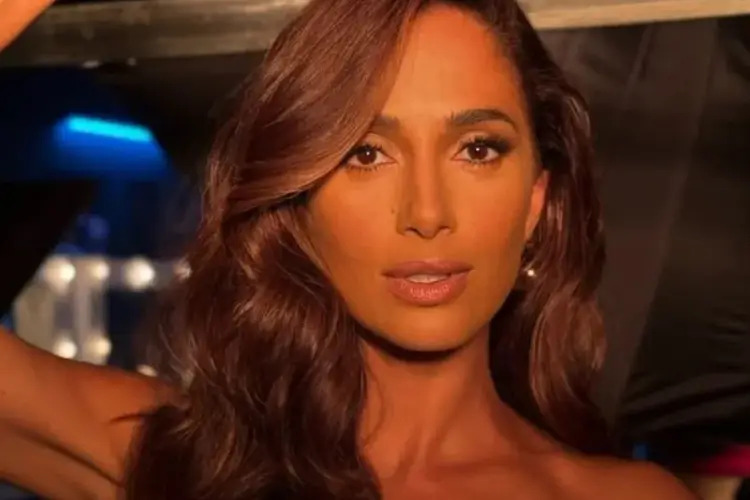 No ar em Beleza Fatal, da Max, Camila Pitanga negocia retorno à Globo