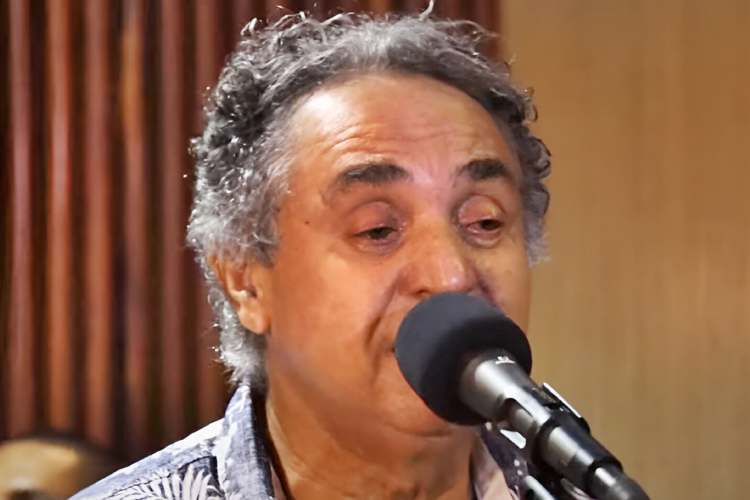 Morre cantor e compositor Carlos Pitta aos 69 anos