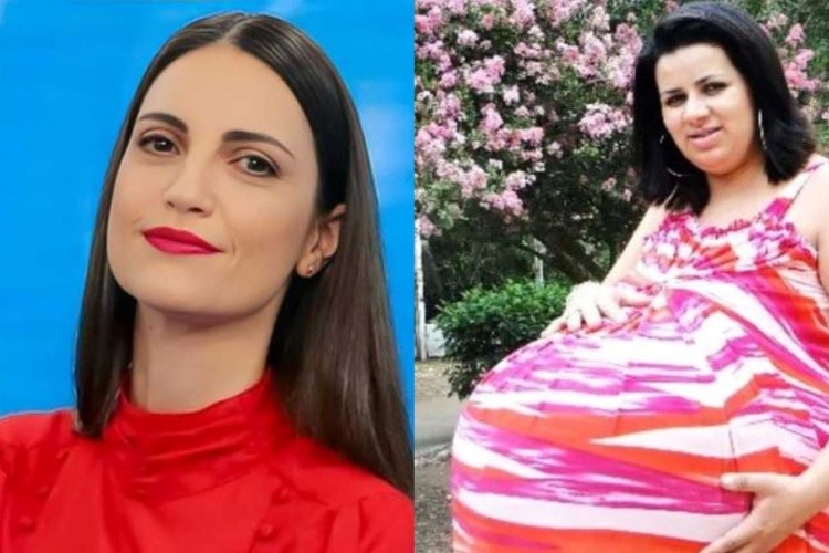 Grávida de Taubaté revela se perdoa Chris Flores após ser desmascarada