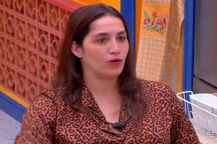 BBB25: Daniele Hypólito relembra problema de saúde que quase custou sua vida: ‘Fiquei muito doente’