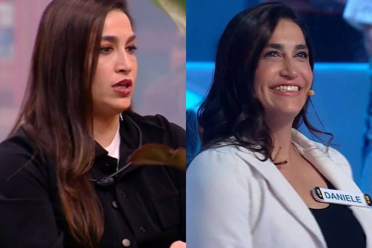 Confinada no BBB25, Daniele Hypolito vai aparecer na Record; entenda