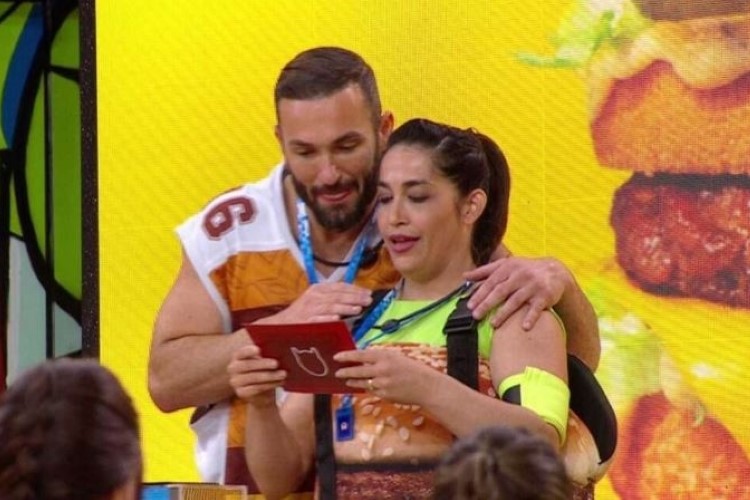 BBB25: Diego e Daniele Hypolito decidem a dupla que irão imunizar; saiba