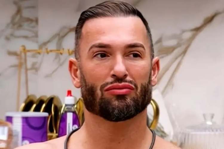 BBB25: Diego Hypólito desabafa sobre própria participação no reality: “Meu brilho apagou”