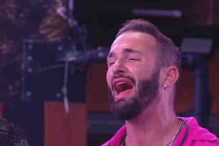 BBB25: César Menotti e Fabiano se apresentam no Show de Quarta e Diego Hypólito tem crise de choro