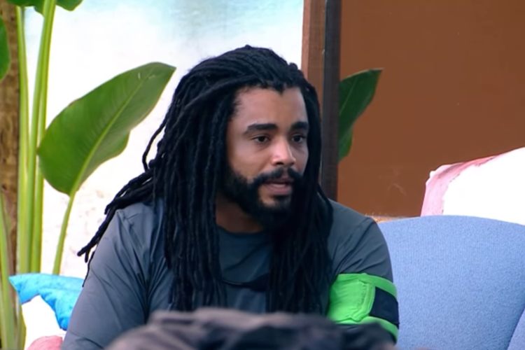 BBB25: Diogo causa revolta no público ao fazer comentário sobre Daniele Hypólito: “Absurdo”