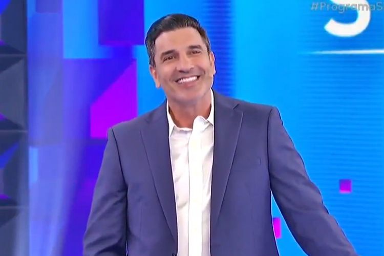 Edu Guedes revela que recebeu proposta para trabalhar no SBT: “fiquei muito lisonjeado”