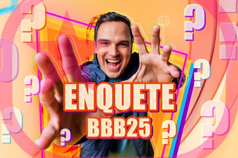 Enquete BBB25: Qual o participante favorito para vencer o reality? Vote