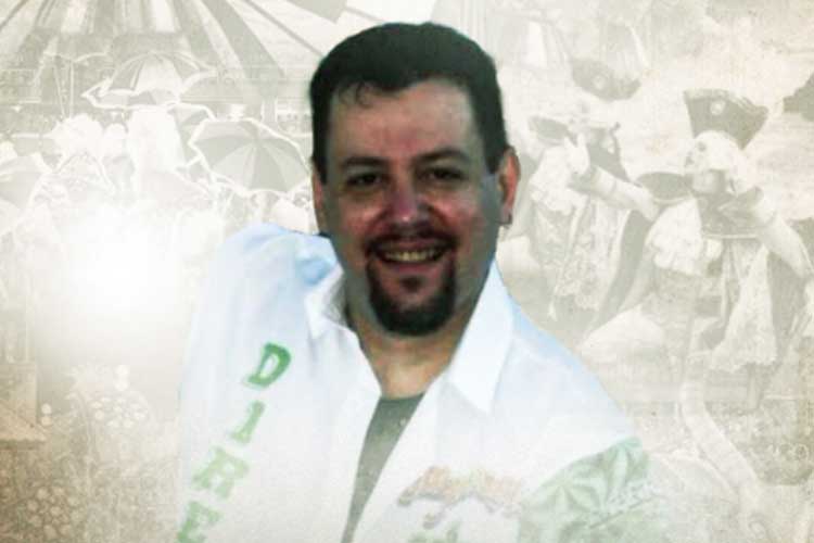 Morte de Fábio de Mello, renomado coreógrafo, deixa internautas confusos; entenda