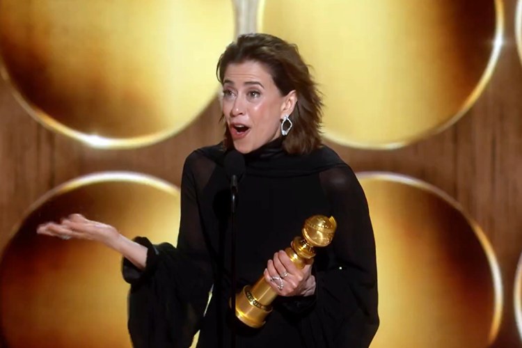 Conquista de Fernanda Torres no Globo de Ouro repercute ao redor do mundo