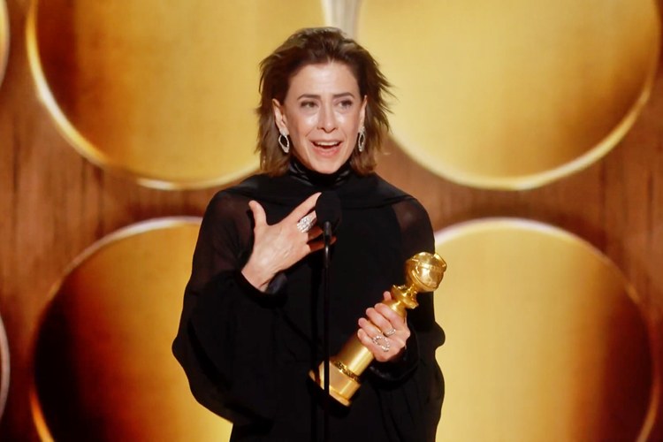 Fernanda Torres conquista o Globo de Ouro de ‘Melhor Atriz’ por ‘Ainda Estou Aqui’