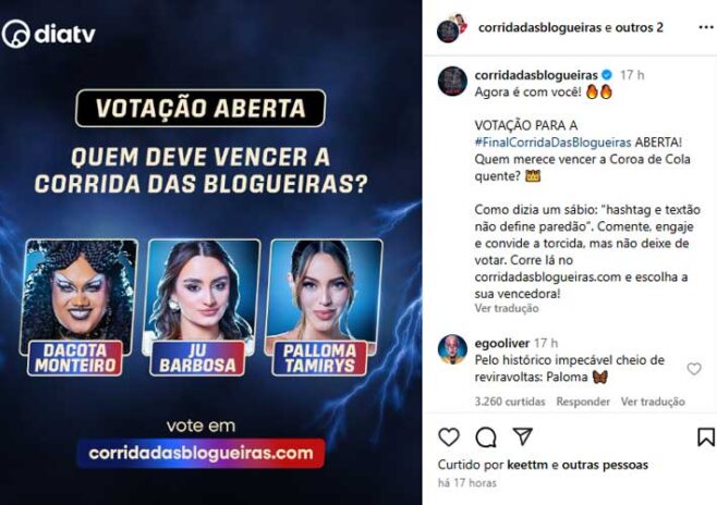 Finalistas-Corrida-das-Blogueiras