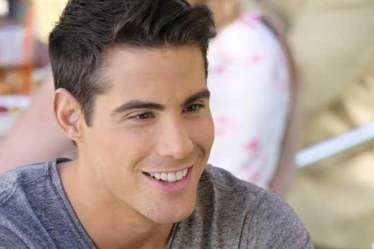 Morre, aos 39 anos, Francisco San Martin, ator de ‘Jane the Virgin’ e ‘Days of Our Lives’