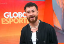 Apresentador da Globo se pronuncia após levar tiro de bolsonarista