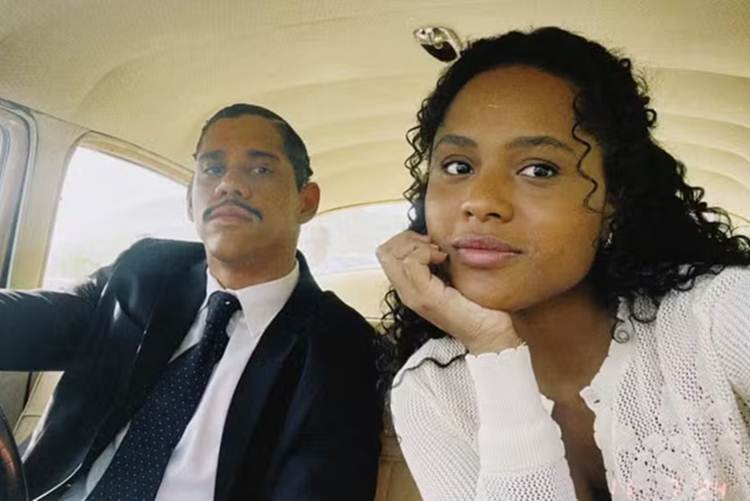 Garota do Momento - Beatriz e Basilio