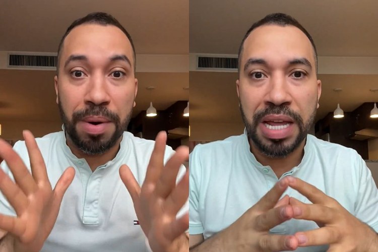 O que muda no Pix? Gil do Vigor explica mudanças e coloca fim em polêmica