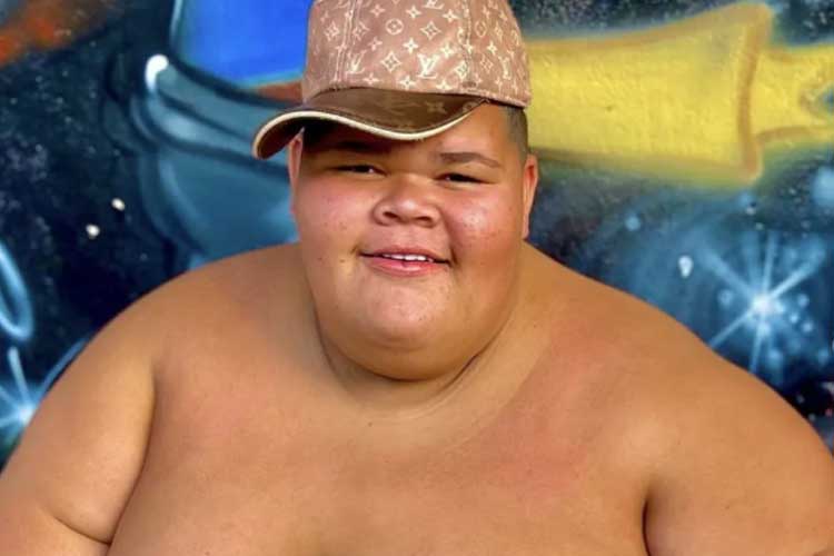 O que aconteceu com o Gordão da XJ? Influenciador se pronuncia após sofrer acidente