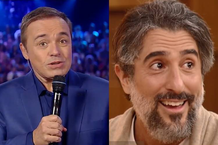 Marcos Mion tomou importante decisão após a morte de Gugu: “Vi que isso ia acontecer comigo”