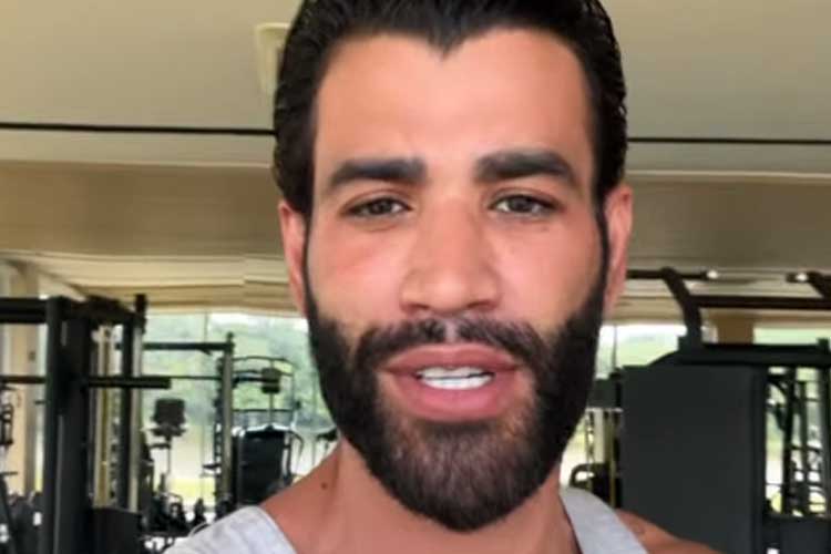 Gusttavo Lima revela desejo para o Brasil após anunciar possível candidatura: ‘Meu anseio’