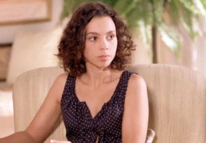 História de Amor - Carla Marins