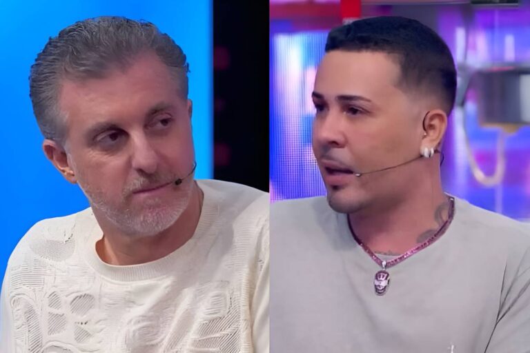 Luciano Huck dá resposta direta e rebate Carlinhos Maia: “Responsabilidade”