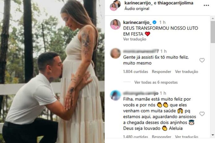 Influenciadora-Karine