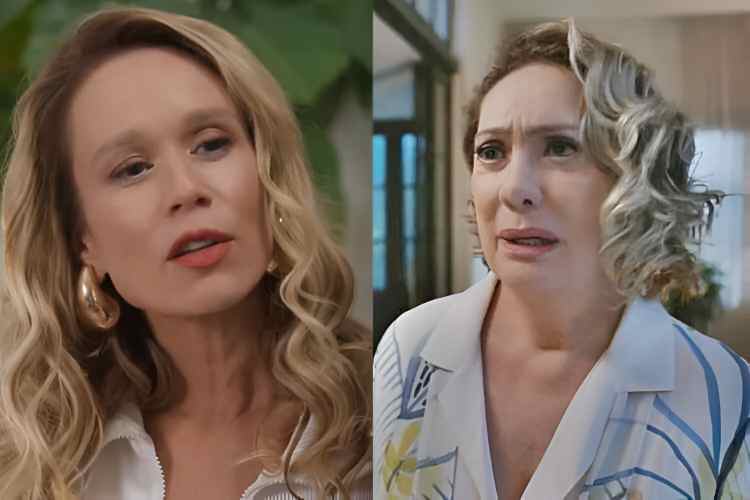 Mania de Você: Ísis toma decisão drástica contra Berta após teste de DNA