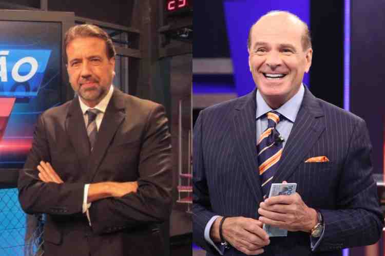 RedeTV! muda programação e tira Operação de Risco e Mega Sonho do ar