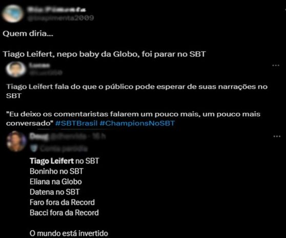 Leifert-comentários